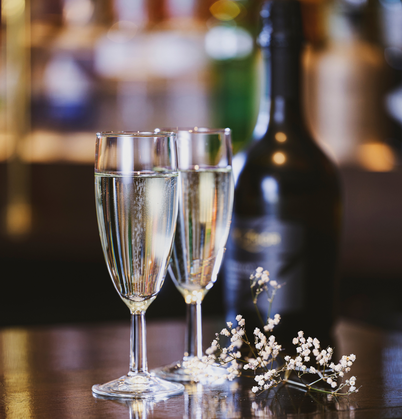 Discover even more reasons to visit The Aubrey Arms