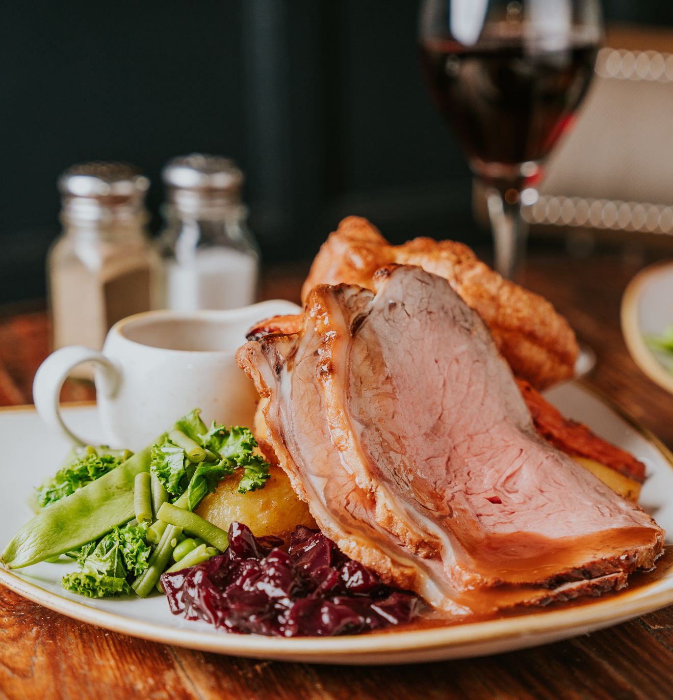 Create Special Moments for Mum