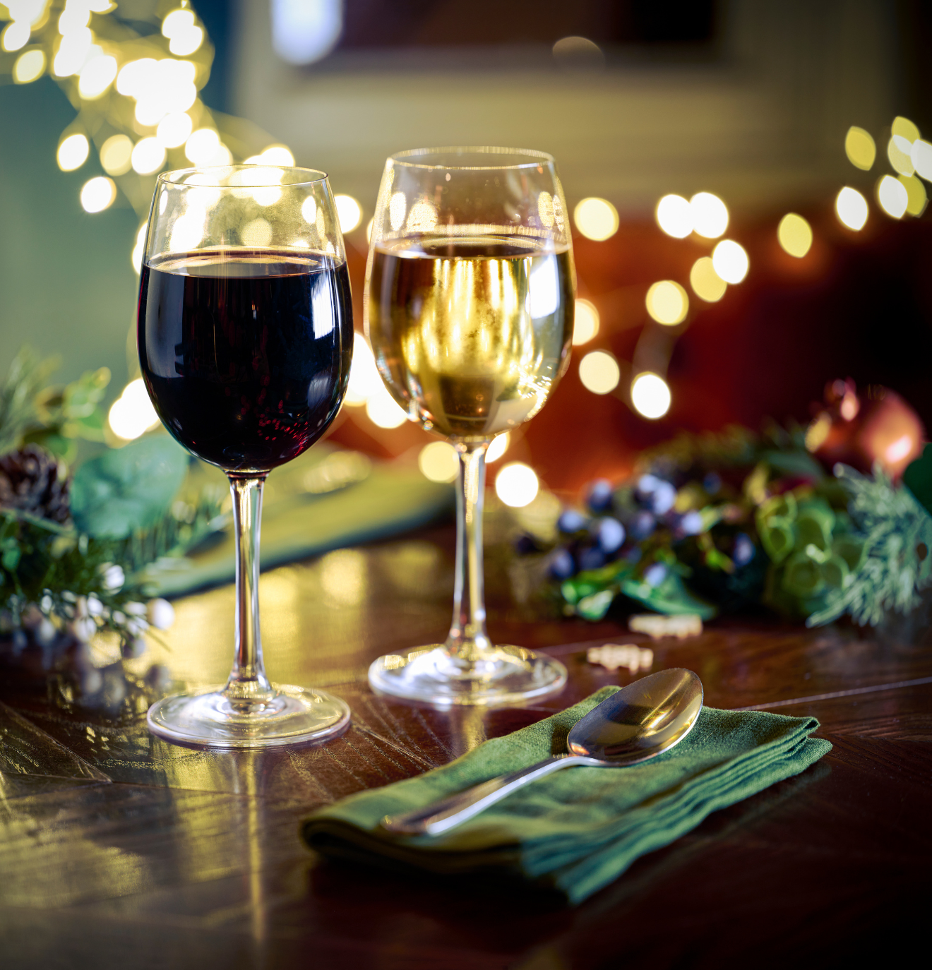 Dinner & Dining at The Aubrey Arms in Cardiff