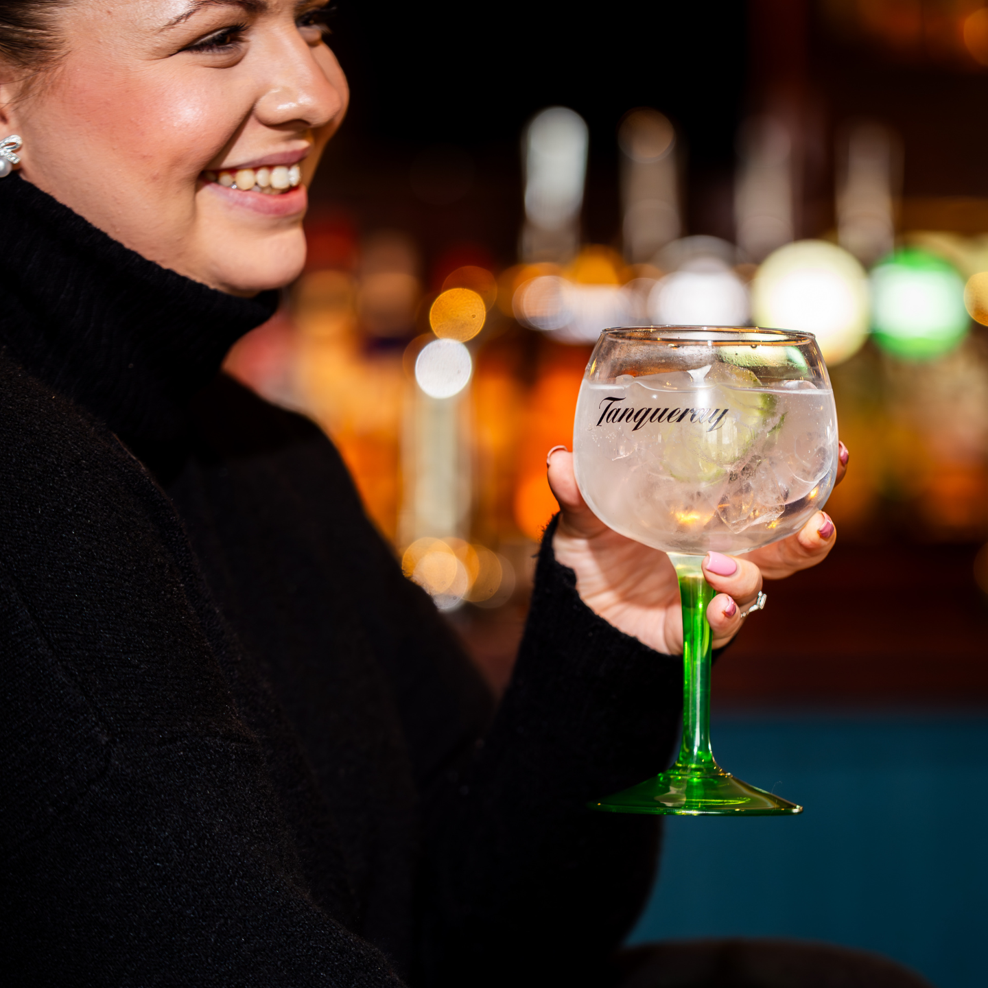 Discover Even More Reasons to Visit the The Aubrey Arms