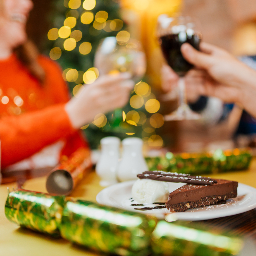 Christmas at The Aubrey Arms